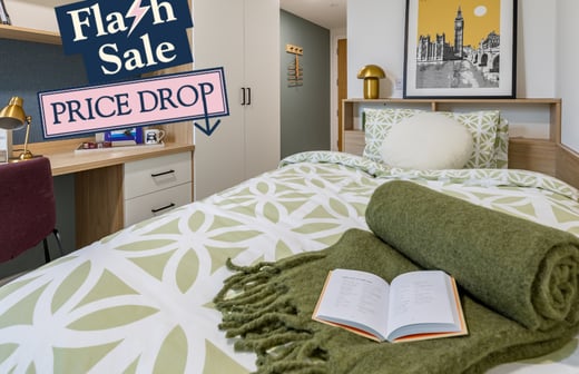 Affordable Room